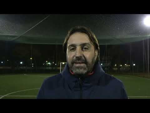 Incedit Foggia - Prepartita con Enrico La Salandra