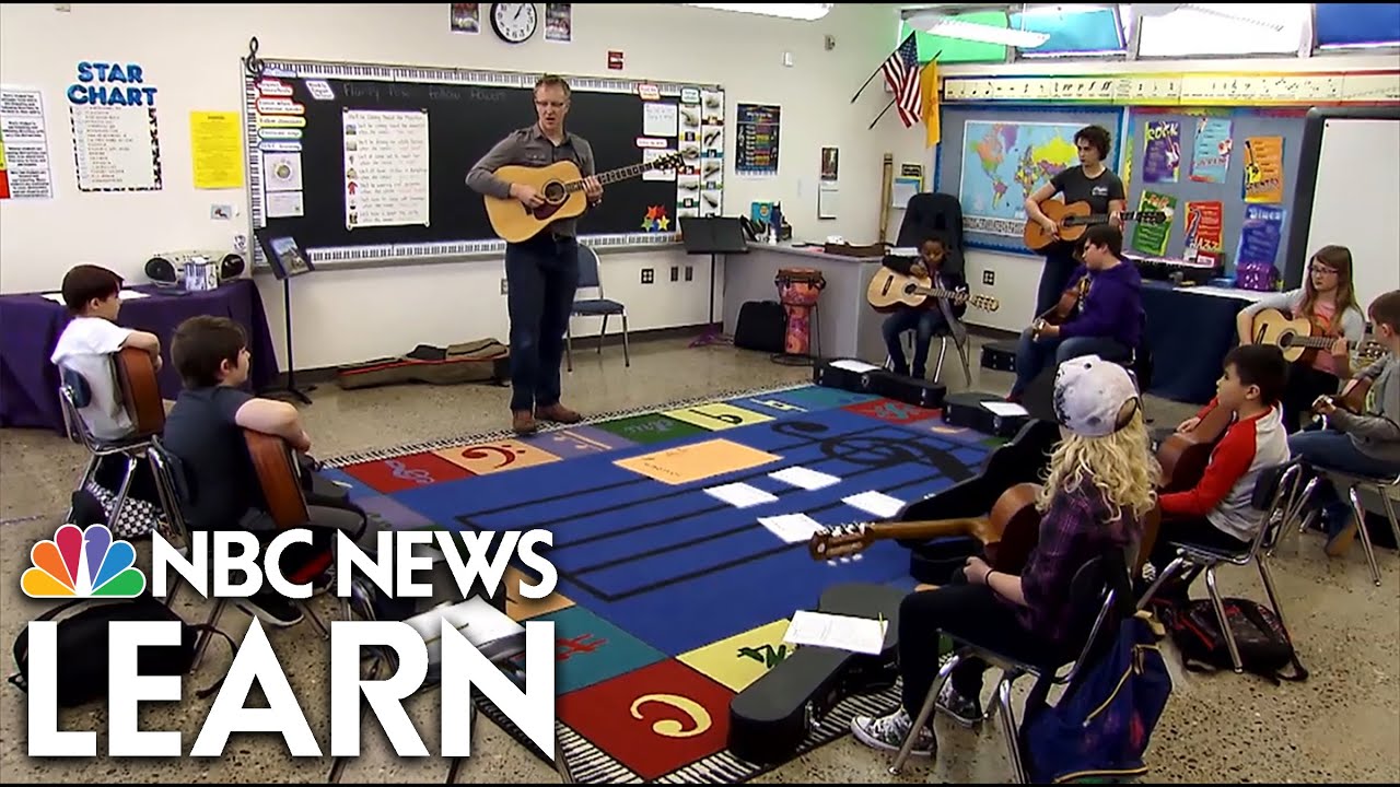 4-H Inspires Kids to Do: School Partnerships