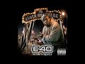 E-40 - Hittin' A Lick (feat. C-Bo & T-Nutty) [Explicit]