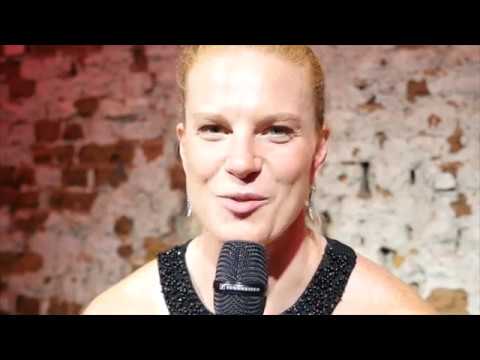 5 Fragen an Betty Heidler