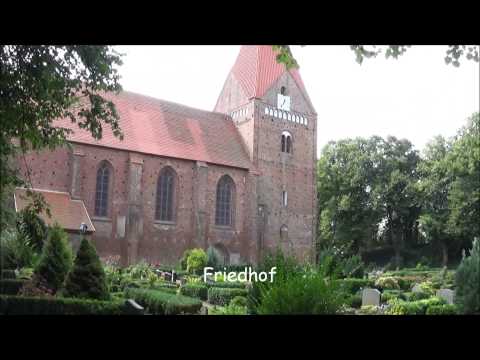 Insel Poel - Sehenswürdigkeiten und Höhepunkte