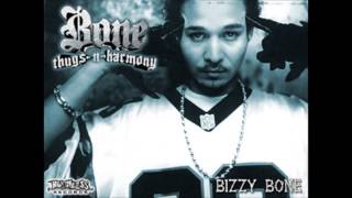 Bizzy Bone - Way 2 Strong (sick Doubletime !!) *Best Quality on Youtube*