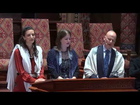 Sh’ma/You Shall Love | Central Synagogue - June 9, 2023