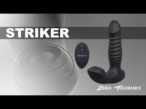 Dreamtoys Evolved Nulinės tolerancijos smūgiuotojas video