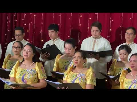 Joy Has Dawned: A Christmas Cantata ft. IBBC UK Southampton Chorale (by Lloyd Larson)