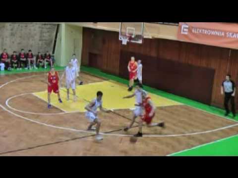 Błąd powrotu piłki na pole obrony tak\nie