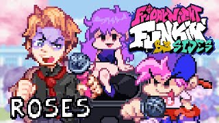 Cover art for Roses B3 Remix