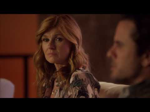 Rayna Jaymes, Deacon Claybourne, and Mayor Conrad Interview on GMA discussing Maddie's Father