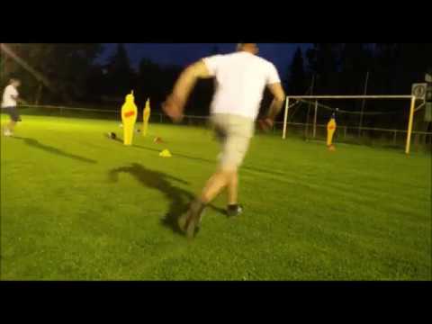 Reiker One !!!! Erst die Last denn der Ast!!!!  Teil §3§