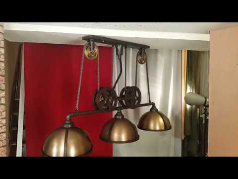 Превью видео