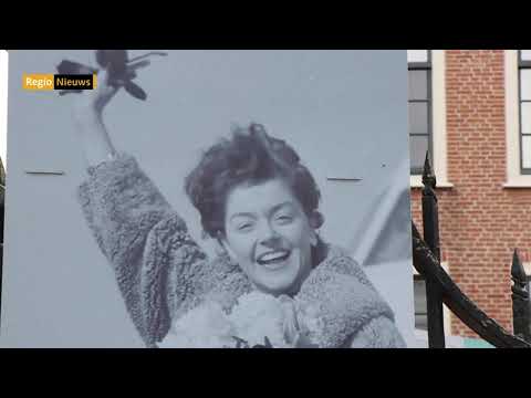 Teddy Scholten krijgt park