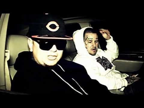 YA BOY BETO FT. PYREXX "HUSTLE" OFFICIAL VIDEO