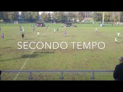 ALLIEVI U17 ELITE PROGRESSO vs SANT'AGOSTINO  secondo tempo