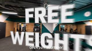 Martigny Entrance HD