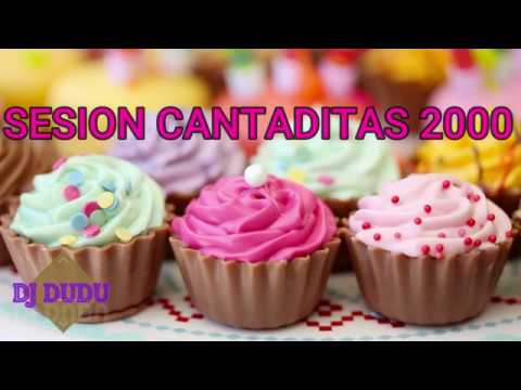 SESIÓN REMEMBER CANTADITAS VOL.4 by Dj Dudu (El oro viejo de las cantaditas)