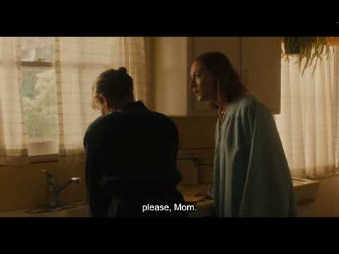 Lady Bird (2017) I'm so sorry I wanted more