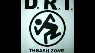 D.R.I Thrashard