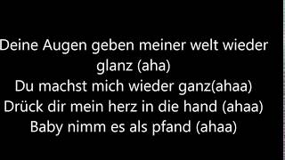 Seeed-Augenbling