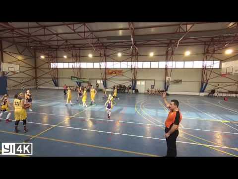 Lumina Wolves - Olimpia Brașov sf.1-2