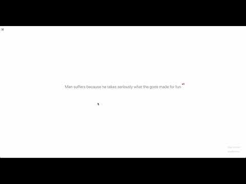 Item video thumbnail