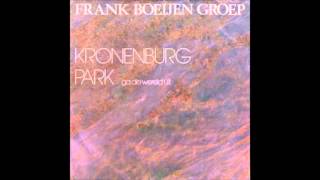1985 FRANK BOEIJEN GROEP kronenburg park