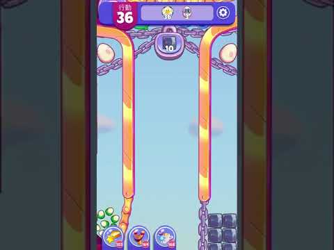 (Angry birds dream blast) Level 6225 gameplay, subscribe for latest update!