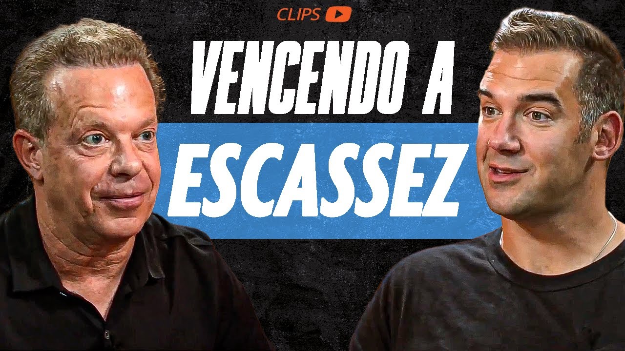 Suas Crenças sobre Dinheiro Estão Sabotando Seu Sucesso | Dr. Joe Dispenza