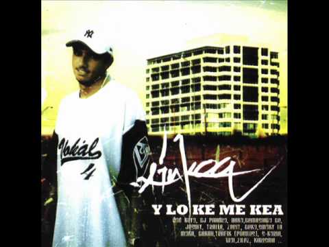 Xinkoa  Y lo ke me kea - Rap por en Cargo (karisma)