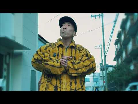 Youtarow - Only One feat. SOMAJI 【official video】