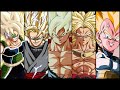 How Every Saiyan Unlocked Super Saiyan Full Story