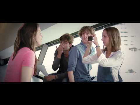 Zo maak je een boektrailer