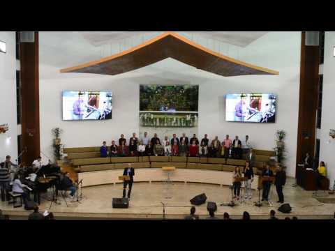 Como é Triste Andar em Trevas  451 HCC