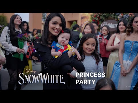 Rachel Zegler Surprises Fans