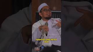 Download lagu Jangan pernah putus asa dari taubat | Ustadz adi hidayat mp3