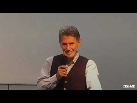 Jürgen Gewehr - Die Waffenrüstung Gottes...