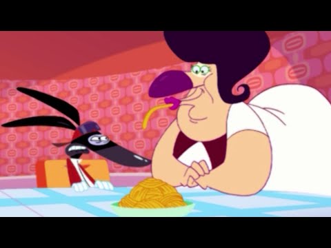 Ratz 🐀 LA BELLE ET LE RAT - Compilation en HD