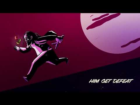 Iotosh, Natural High Music - "FEE FI FOE (Natural High Remix)" (Lyrics Visualizer)