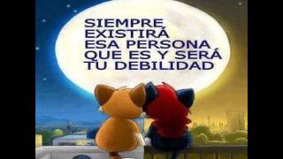 Acuerdate de Mi Pesado