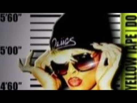 Tiffany Foxx- Twisted (Solo Version) (2012)