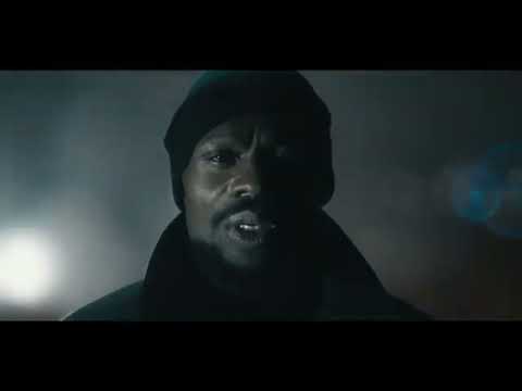 KOOL SHEN - NIQUE LUI SA MERE FEAT KERY JAMES & DISIZ LA PESTE