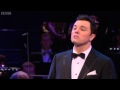 Seth MacFarlane singing Joey, Joey, Joey from BBC Proms 2012 - Broadway Sound