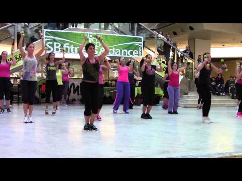 Simona Bollente - Zumba Toning - Vulcano