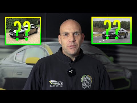 Vantage S for 45k or early 4.3 for 20k in the bank? QOTW #49