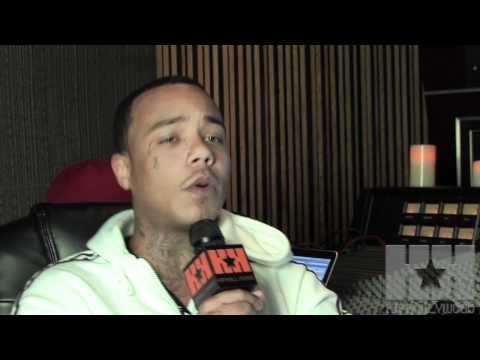 Yung Berg Offers Updates On Sean Kingston's Health - HipHollywood