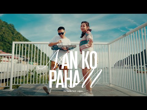 SU JAUH SA TANAM HATI - NAN KO PAHAM (DJ Desa feat. Jujuu)