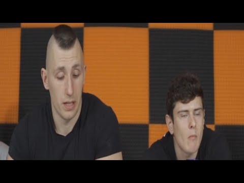 ♪ Owca WK (prod. sakerwk)  - "Chipsy" (Official Music Video) ♪