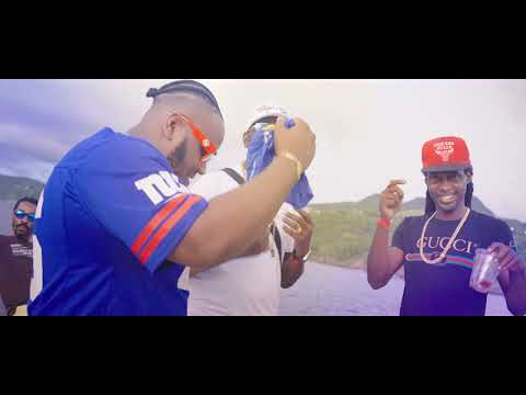 Shemmy J - Ms Grippy (Visualizer / Music Video)