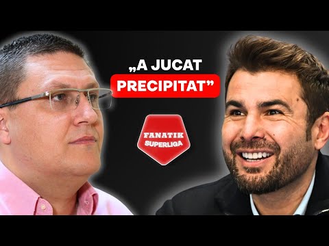 Adrian Mutu, ANALIZA LA SANGE dupa FCSB - Csikszereda 1-0: “S-A VAZUT PRESIUNEA”