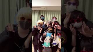 - 有名歌い手グループ達とTikTok撮ったらとんでもない事になったwwwww