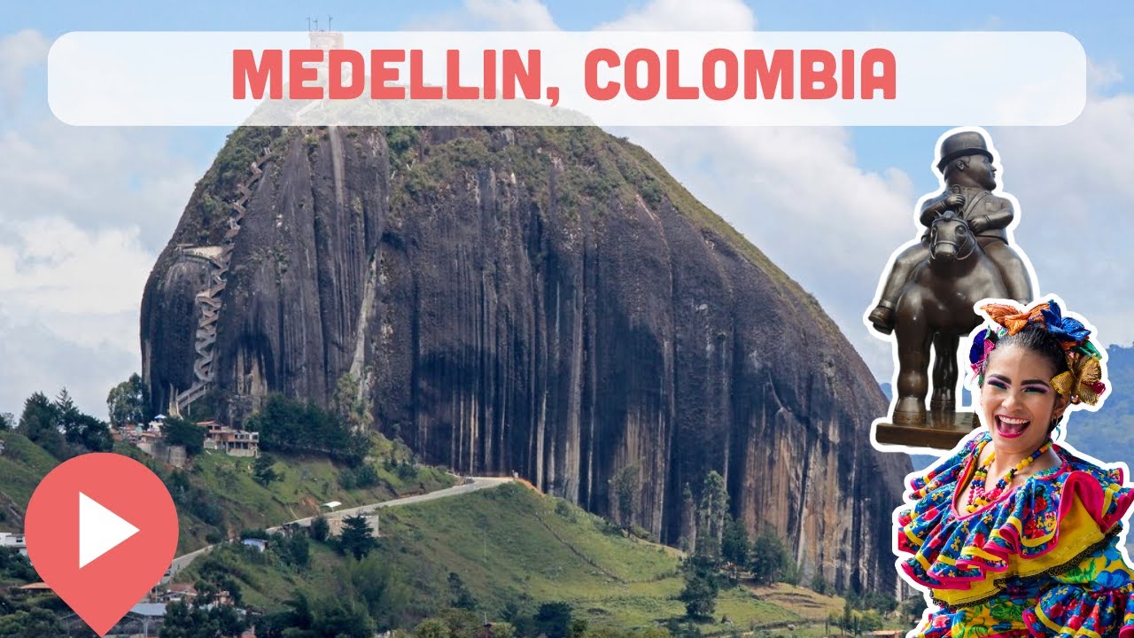 Best Things to Do in Medellin, Colombia